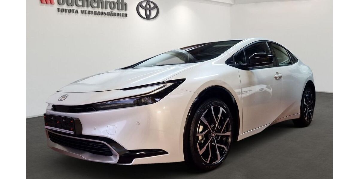 Toyota Prius 11.500 km 38.490 &euro; Ludwigsburg 71636