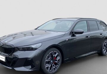 BMW 520 2.026 km 69.785 &euro; Schleiz 07907