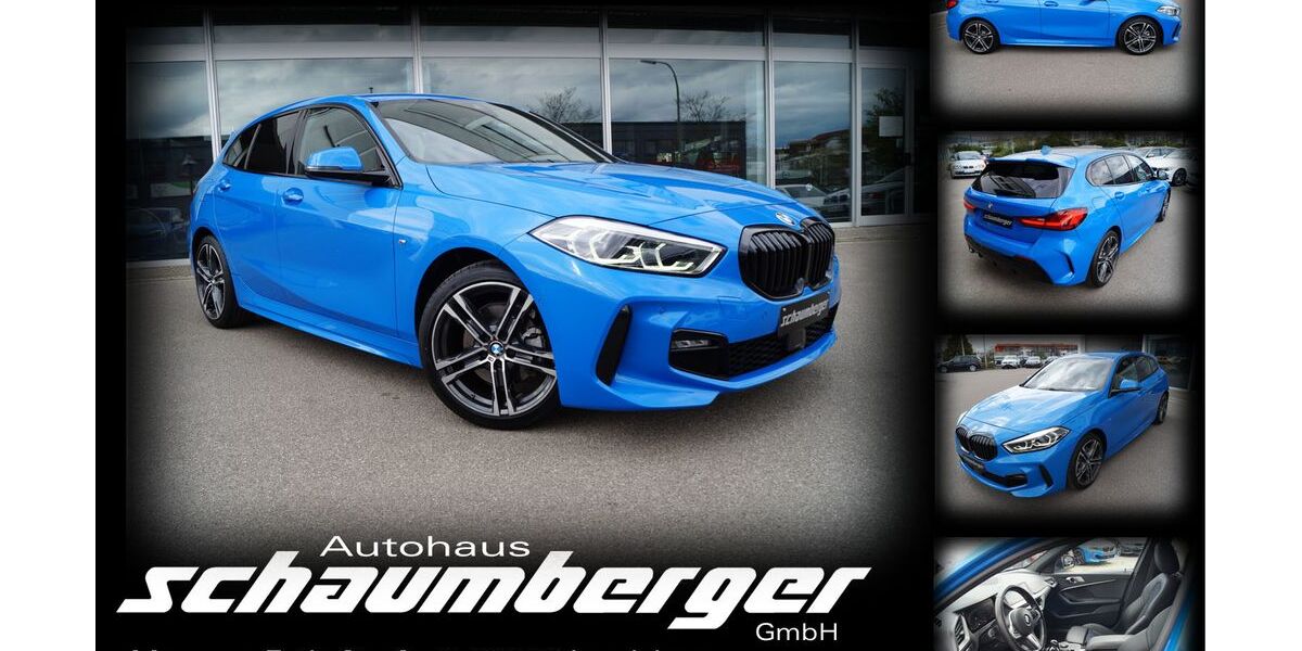 BMW 116 82.300 km 23.800 &euro; Landsberg 86899