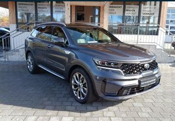 Kia Sorento 62.080 km 36.460 &euro; Höhenkirchen-Siegertsbrunn 85635
