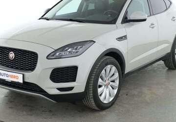 Jaguar E-Pace 57.566 km 23.190 &euro; Stuttgart 70195
