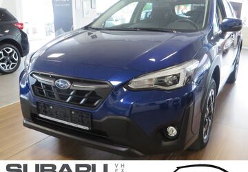 Subaru XV 53.500 km 20.990 &euro; Eisleben 06295