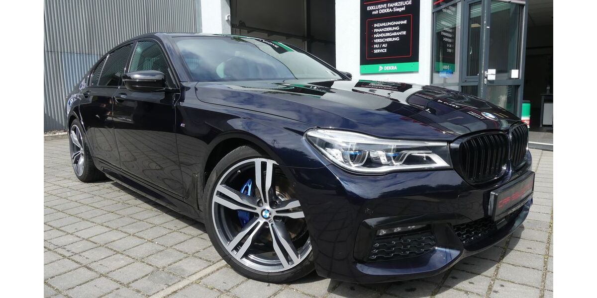 BMW 730 112.124 km 35.800 &euro; Berlin 13156