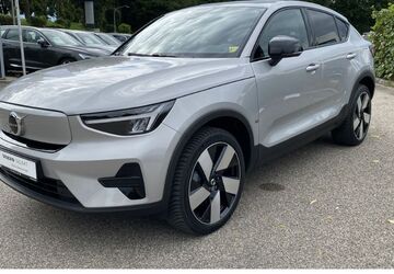 Volvo C40 32.990 km 32.990 &euro; Neutraubling 93073