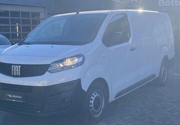 Fiat Scudo 38.134 km 18.990 &euro; Dessau-Roßlau 06842