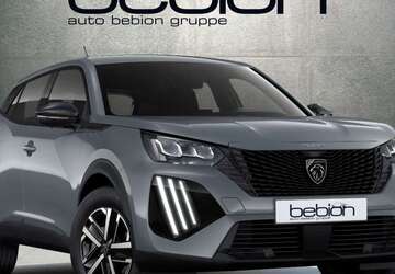 Peugeot 2008 2.372 km 32.258 &euro; Tübingen 72072