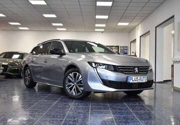 Peugeot 508 67.024 km 18.870 &euro; Nürnberg 90431