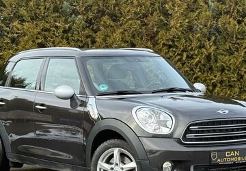 Mini Countryman D (Cooper) 127.000 km 9.900 &euro; Trostberg 83308