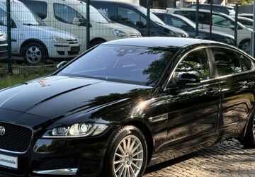 Jaguar XF 160.000 km 6.999 &euro; Bottrop 46238