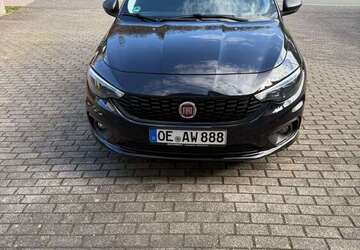 Fiat Tipo 48.000 km 9.500 &euro; Finnentrop 57413