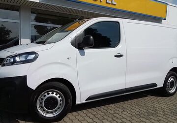 Opel Vivaro 12.698 km 24.480 &euro; Potsdam 14480