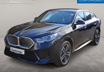 BMW iX2 18.033 km 49.900 &euro; Bremen 28279