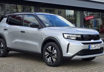 Opel Frontera 5.000 km 26.750 &euro; Wermelskirchen 42929