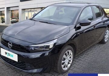 Opel Corsa 4.367 km 16.990 &euro; Jüterbog 14913