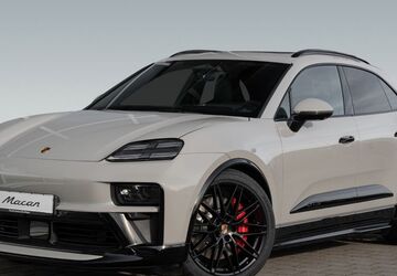 Porsche Macan 7.900 km 122.750 &euro; Reutlingen 72770