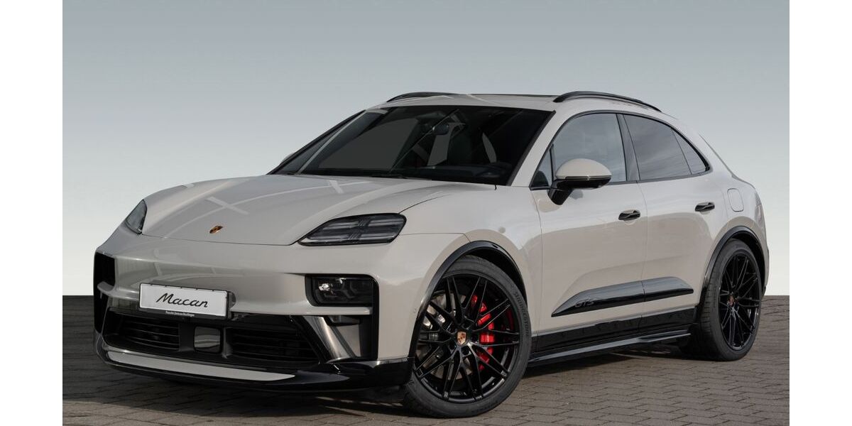 Porsche Macan 7.900 km 122.750 &euro; Reutlingen 72770