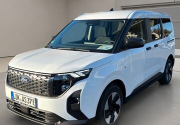 Ford Tourneo Courier 1.500 km 29.500 &euro; Dillenburg 35683