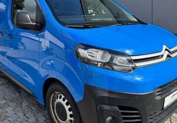 Citroen Jumpy 191.899 km 12.600 &euro; KITZINGEN 97318