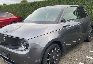 Honda e 62.000 km 16.250 &euro; Stolberg 52222