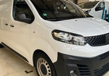 Fiat Scudo 87.000 km 14.900 &euro; Bremen 28217