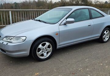 Honda Accord 214.500 km 2.499 &euro; Vellmar 34246