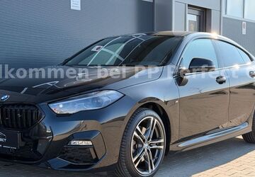 BMW 218 Gran Coupé 38.100 km 27.300 &euro; Hofgeismar 34369