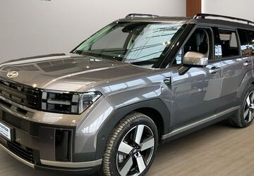 Hyundai SANTA FE 5.357 km 47.890 &euro; Landau 76829