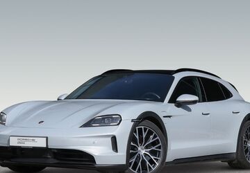 Porsche Taycan 26.800 km 88.900 &euro; Gersthofen 86368