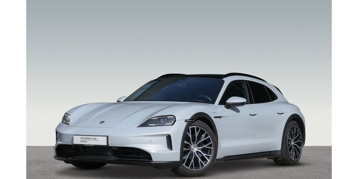 Porsche Taycan 26.800 km 88.900 &euro; Gersthofen 86368