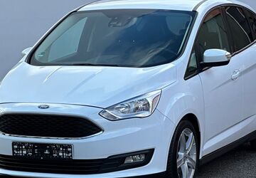 Ford C-Max 96.000 km 8.499 &euro; Völklingen 66333