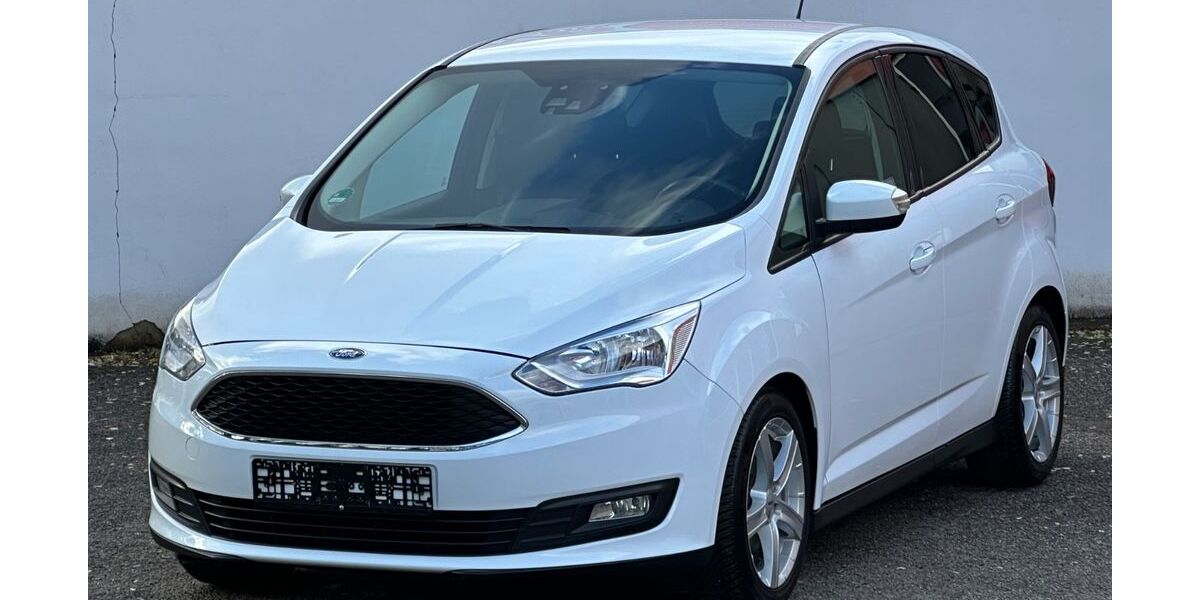 Ford C-Max 96.000 km 8.499 &euro; Völklingen 66333