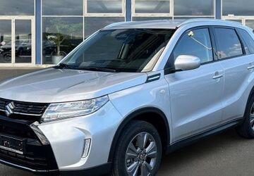 Suzuki Vitara 4.530 km 19.950 &euro; Herborn 35745