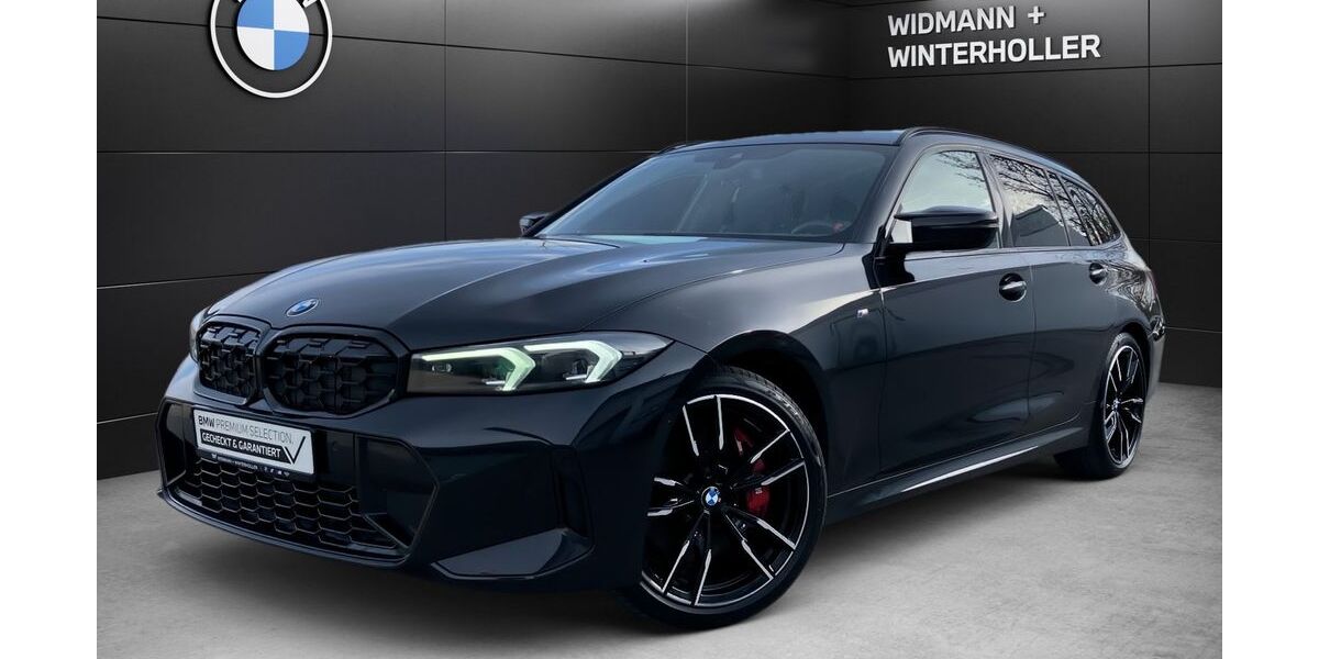 BMW M340i 18.600 km 54.550 &euro; Kaufbeuren 87600