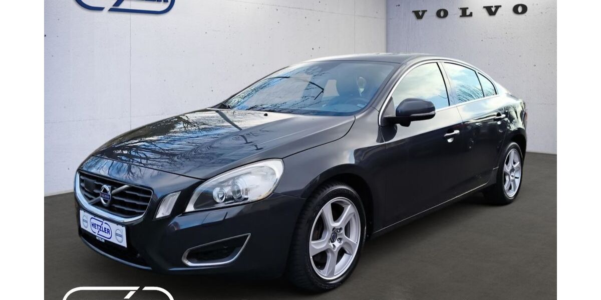 Volvo S60 199.728 km 11.990 &euro; Kassel 34123