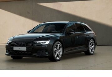 Audi A6 23.127 km 49.650 &euro; Wolfsburg 38440