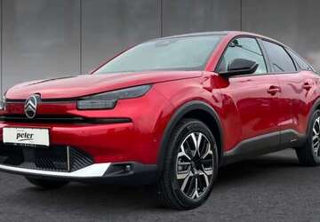 Citroen C4 3.500 km 25.000 &euro; Sömmerda 99610