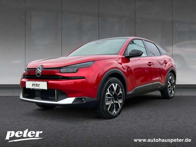 Citroen C4 3.500 km 25.000 &euro; Sömmerda 99610