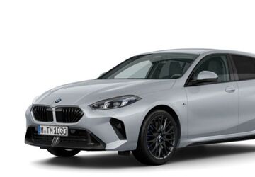 BMW 120 12.905 km 33.600 &euro; Hamburg-Bergedorf 21033