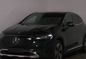 Mercedes-Benz EQE 17.697 km 62.780 &euro; Herne 44653