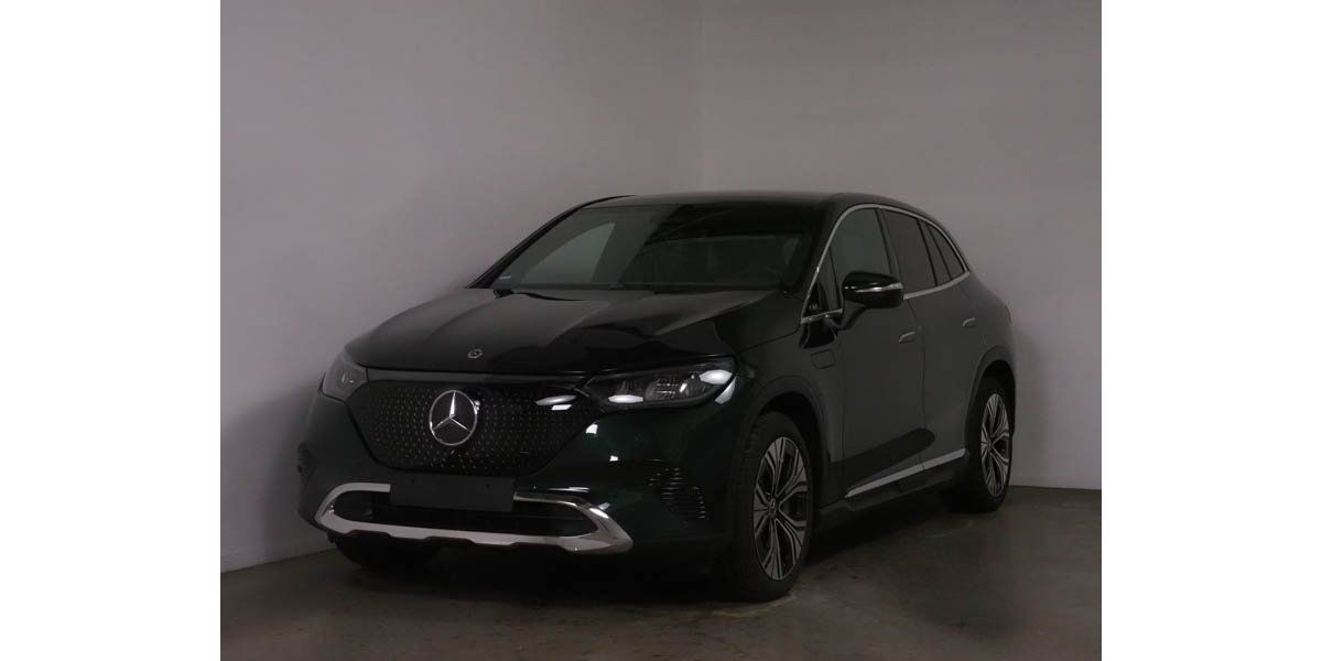 Mercedes-Benz EQE 17.697 km 62.780 &euro; Herne 44653