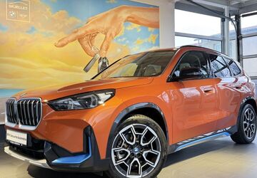 BMW iX1 47.000 km 36.820 &euro; Strausberg 15344