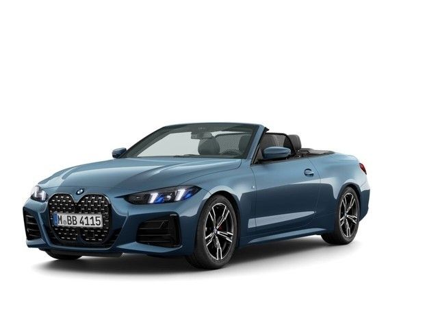 BMW 420 21.617 km 51.830 &euro; Eningen u. A. 72800