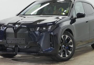 BMW iX 23.200 km 77.900 &euro; Dillingen 89407