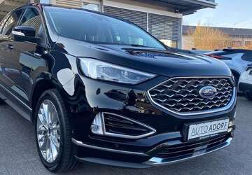 Ford Edge 79.154 km 27.890 &euro; Altenkirchen 57610