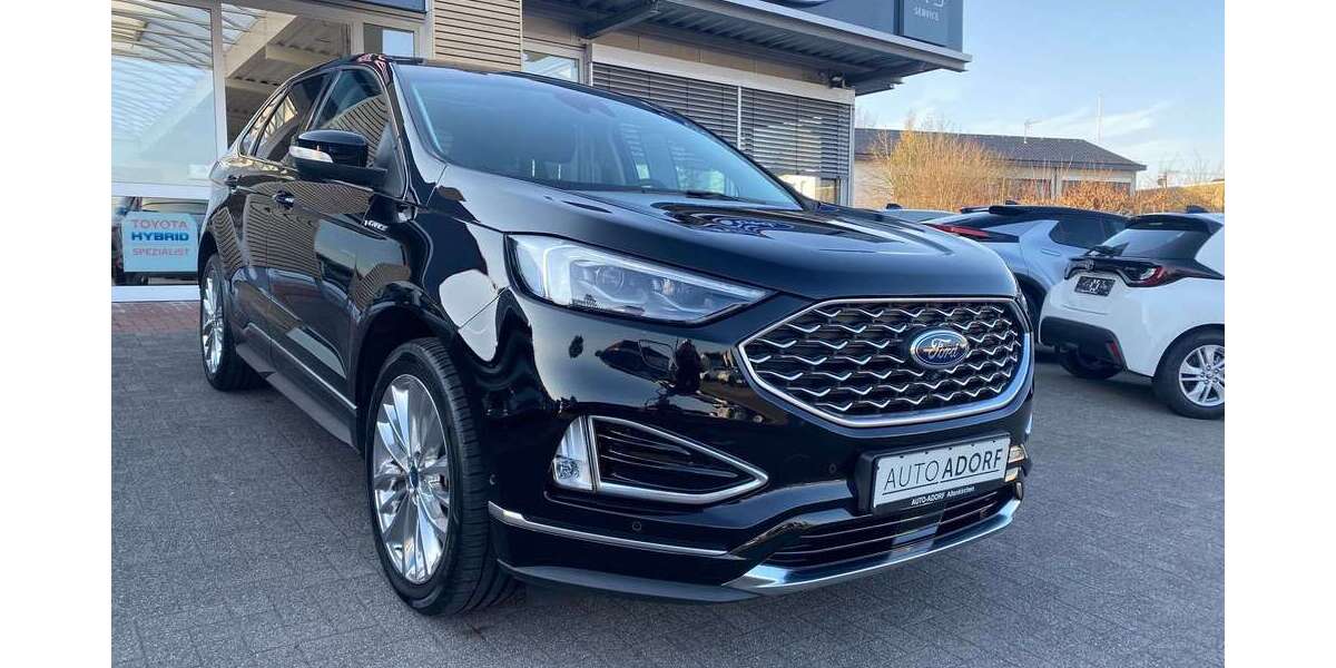 Ford Edge 79.154 km 27.890 &euro; Altenkirchen 57610