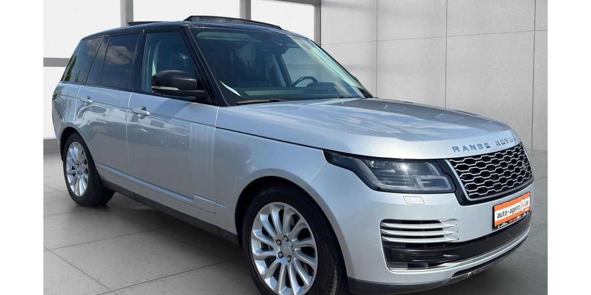 Land Rover Range Rover 98.294 km 45.990 &euro; Dresden 01257