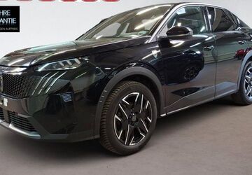 Peugeot 3008 34.950 km 26.480 &euro; Schwandorf 92421