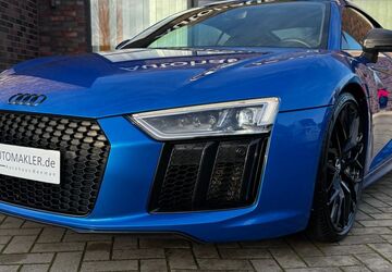 Audi R8 60.478 km 119.980 &euro; Syke 28857