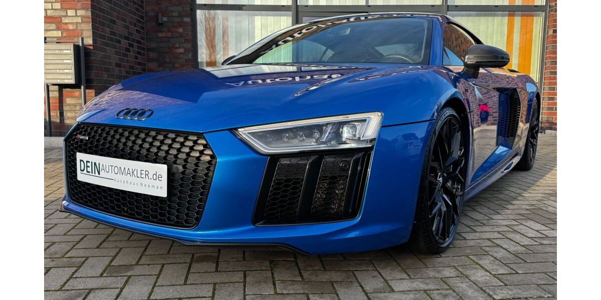 Audi R8 60.478 km 119.980 &euro; Syke 28857