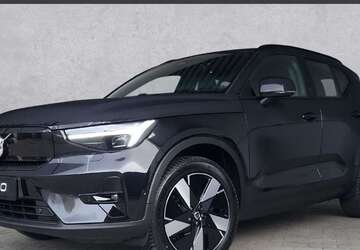 Volvo XC40 6.900 km 45.890 &euro; Koblenz 56077